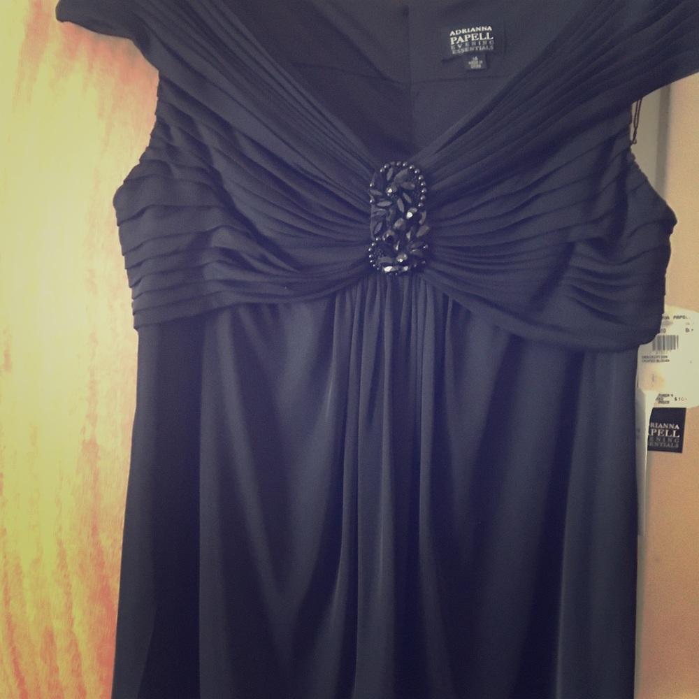 Evening Essentials Top